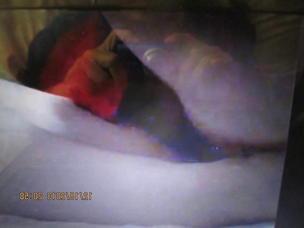 21P Korean Slut from ITAEWON 1