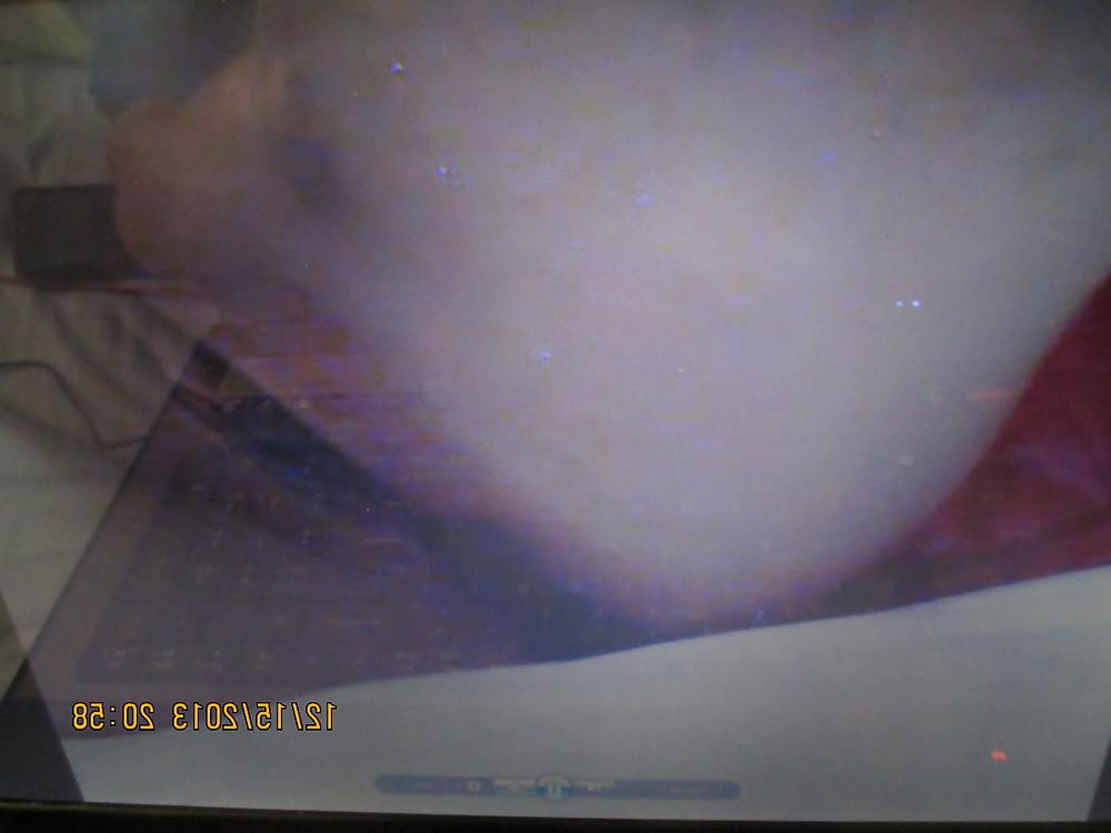 21P Korean Slut from ITAEWON 1