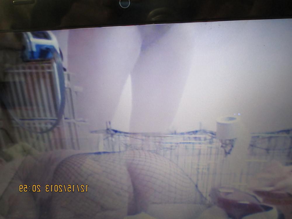 21P Korean Slut from ITAEWON 1