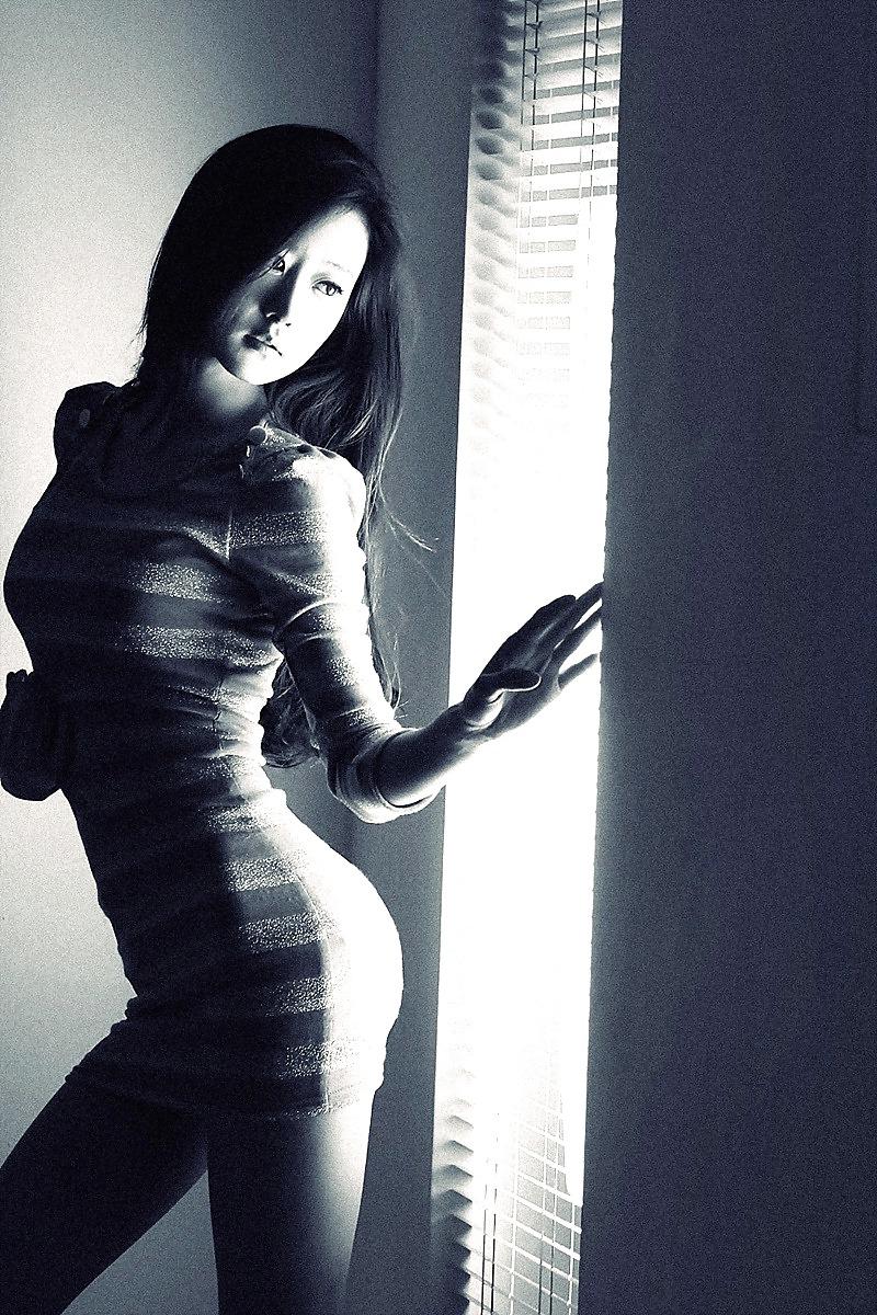 9P Korean girls non nude collection