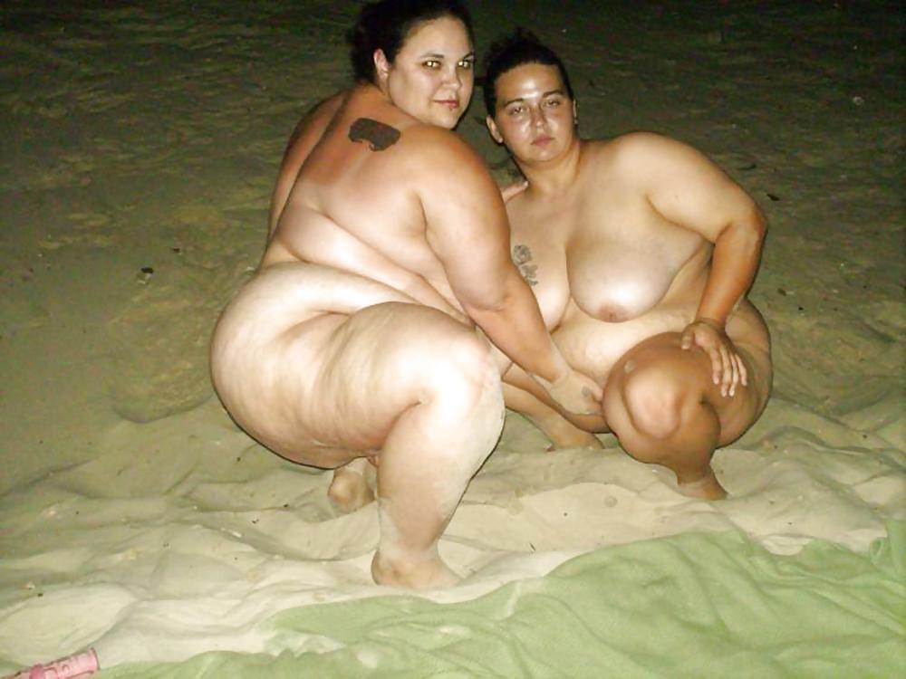 25P Bbw lesbian 1