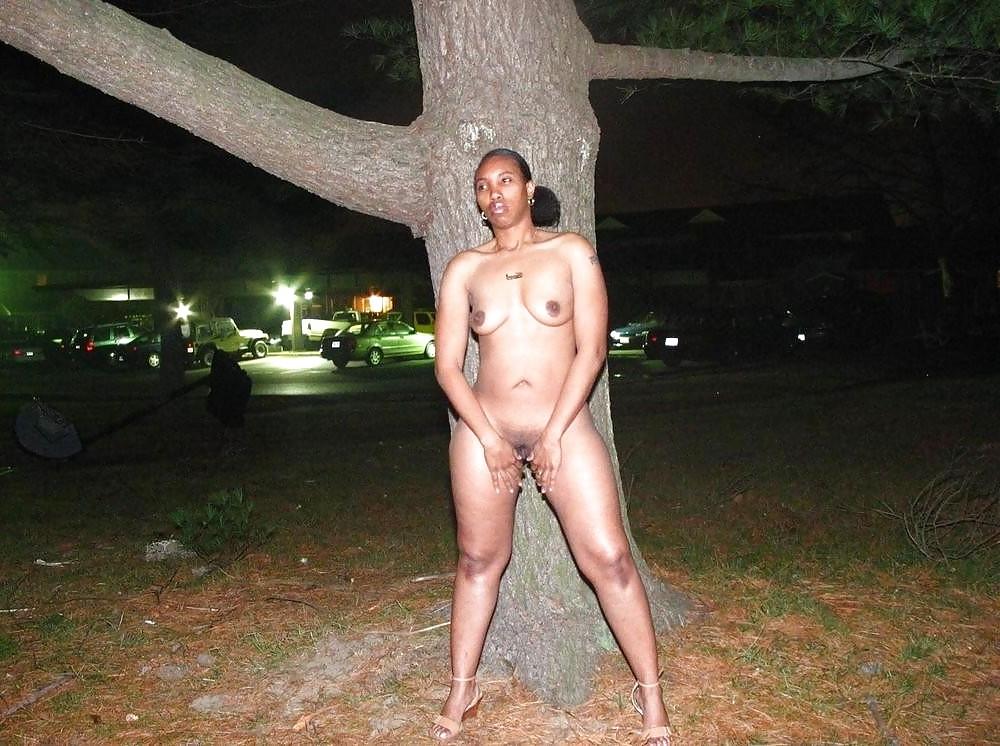 25P ALL KINDS OF MATURE BLACK WOMEN PT.39