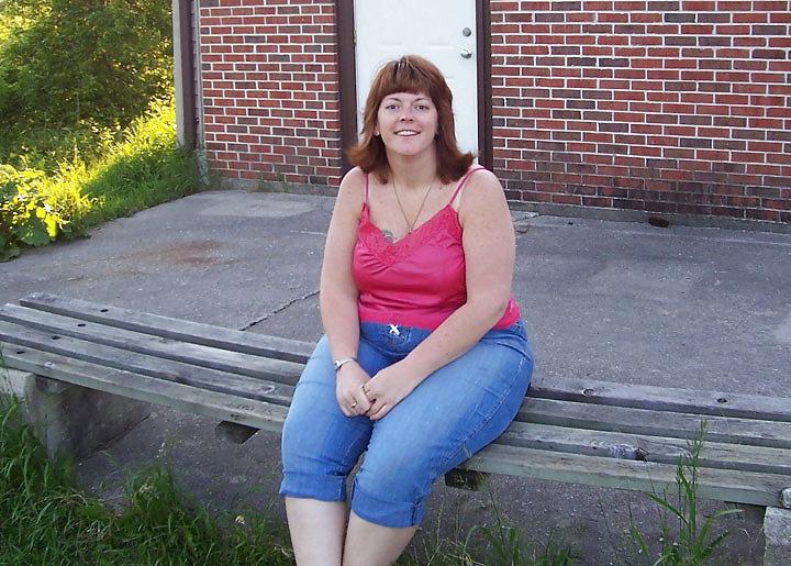 25P Chrissy BBW Goddess