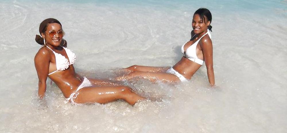 11P British black girls