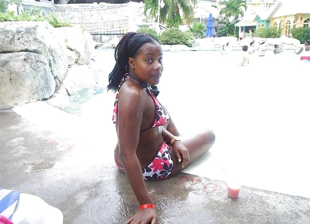 11P British black girls