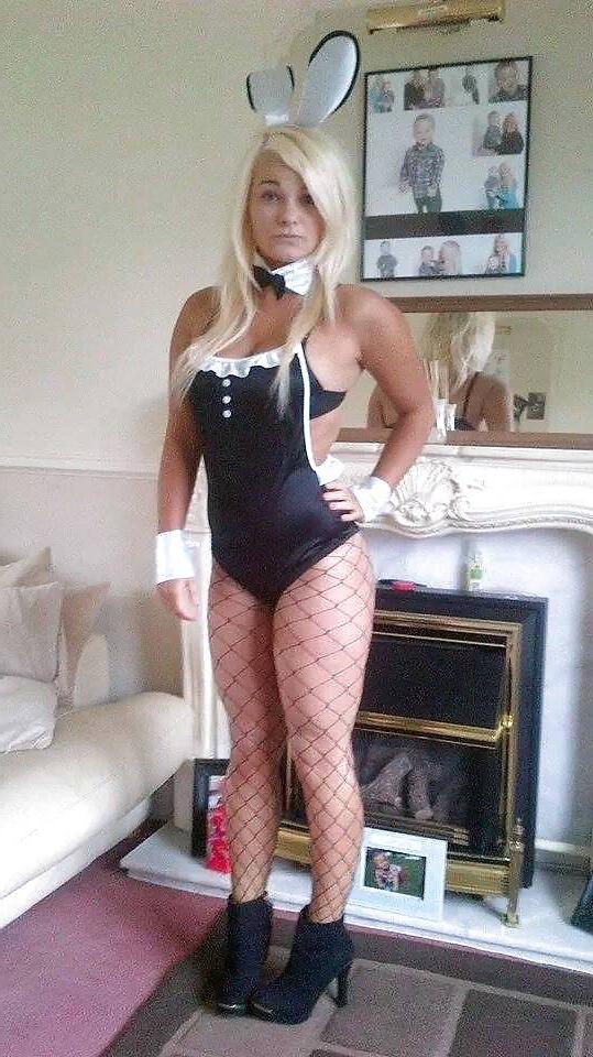 13P British slut 