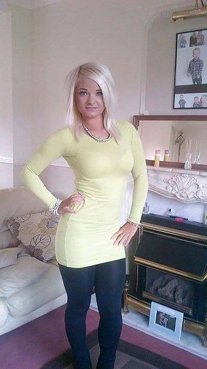 13P British slut 