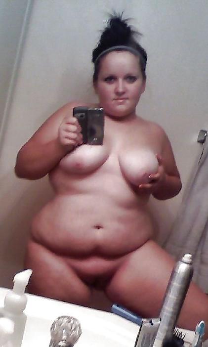 16P Big Floppy Titties (BBW Mix)