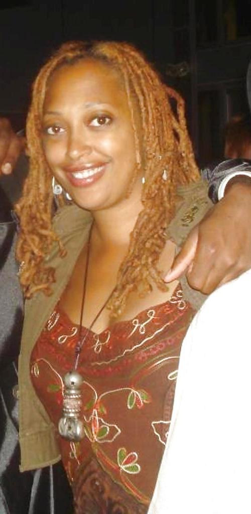 25P Dawn - A Married Black Woman I Want To Fuck