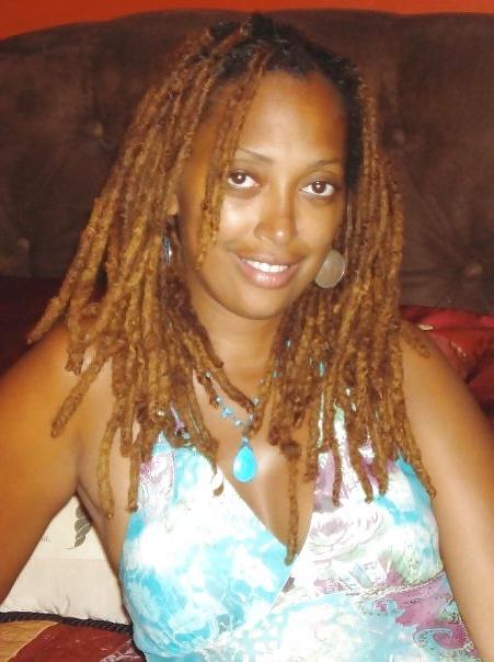 25P Dawn - A Married Black Woman I Want To Fuck