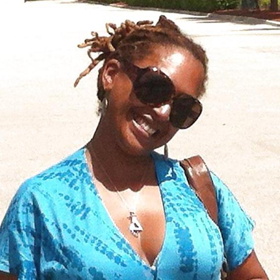 25P Dawn - A Married Black Woman I Want To Fuck