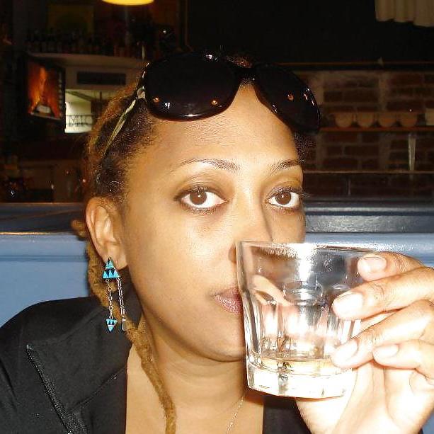 25P Dawn - A Married Black Woman I Want To Fuck