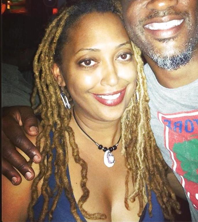 25P Dawn - A Married Black Woman I Want To Fuck