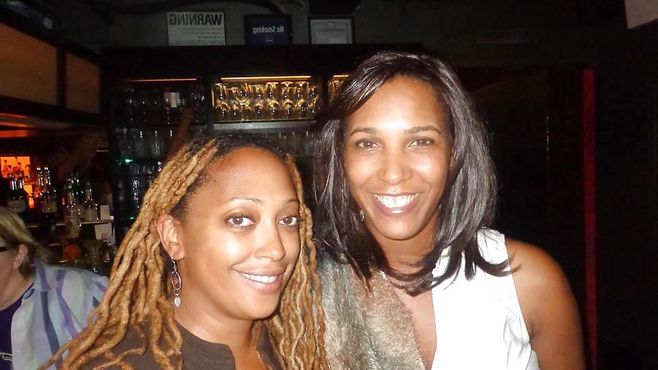 25P Dawn - A Married Black Woman I Want To Fuck