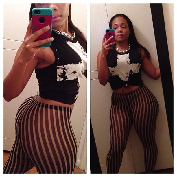 25P ALL KINDS OF MATURE BLACK WOMEN PT.42