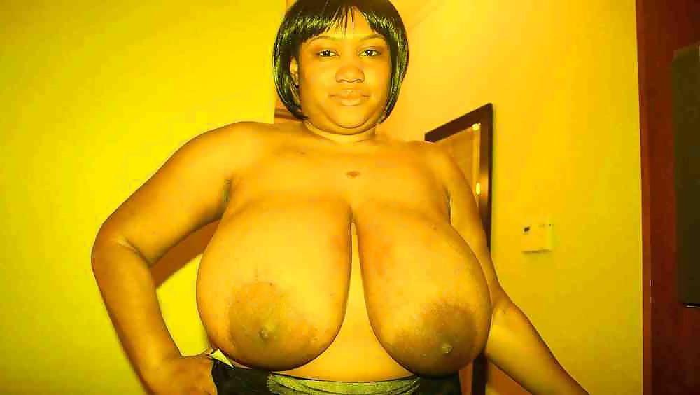 25P ALL KINDS OF MATURE BLACK WOMEN PT.42