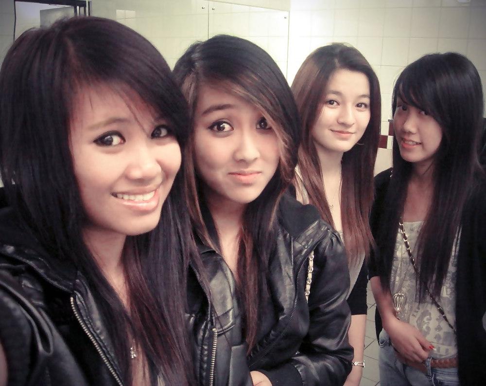 25P Asian Women are awesome