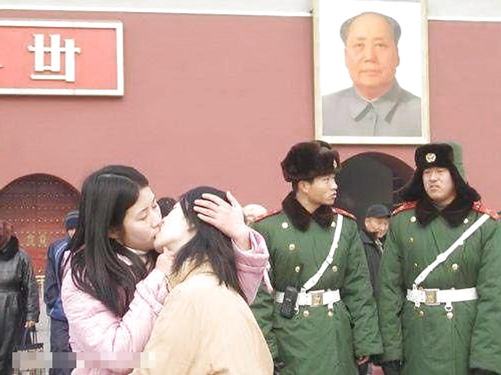 25P Asian Women are awesome