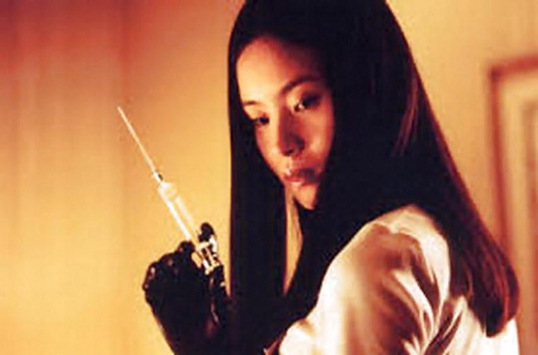 25P Asian Women are awesome