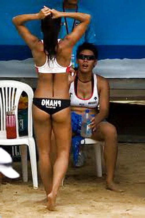 25P Asian Women are awesome