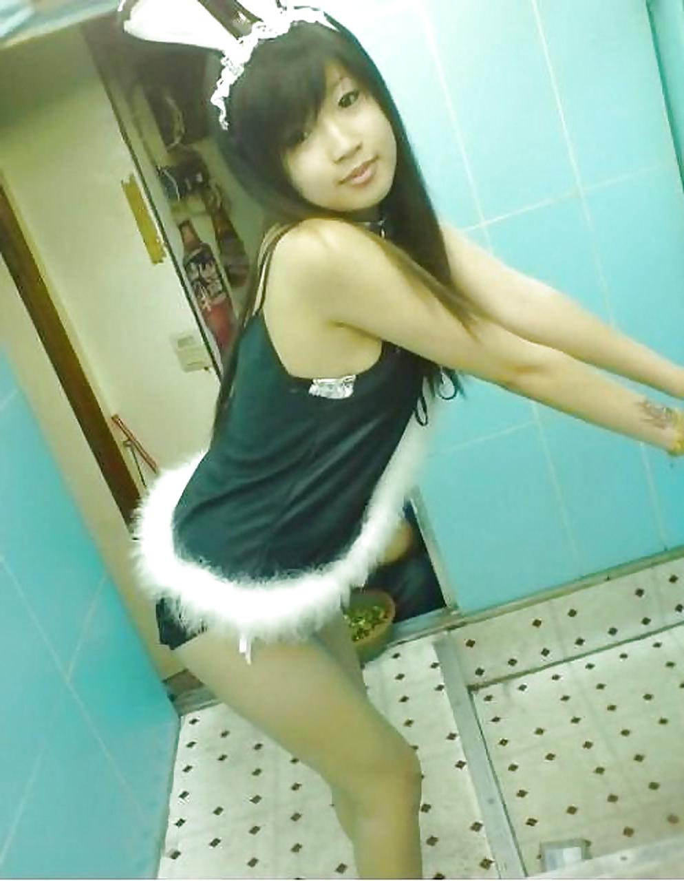25P Asian Women are awesome