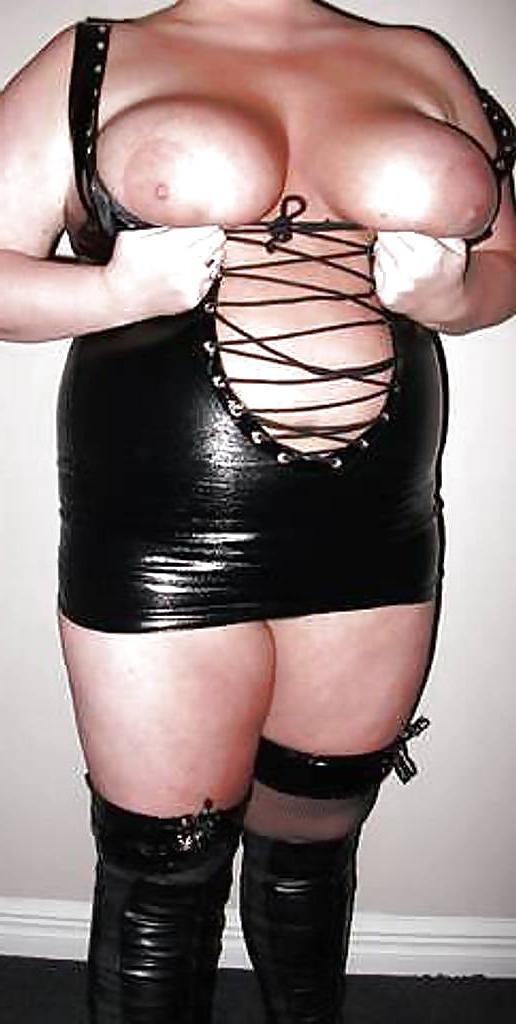 25P Chubby & BBW Vol.07