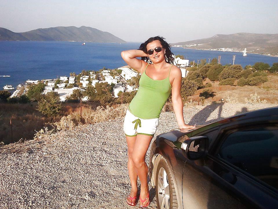 21P Arab-Turkish HOT ASS