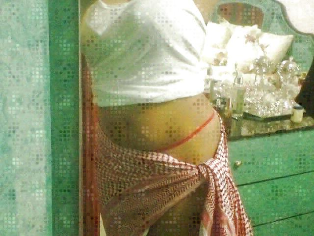 21P Arab-Turkish HOT ASS