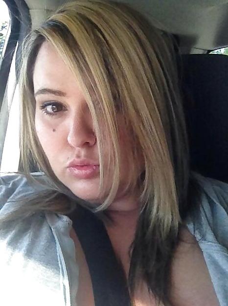 16P BBW Favorites 8 - Mandy Majestic