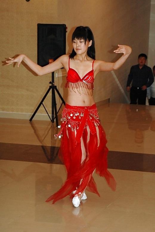 25P Sweet and sexy asian Kazakh girls #5