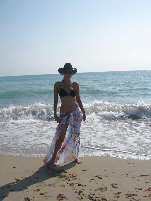 25P Sweet and sexy asian Kazakh girls #5