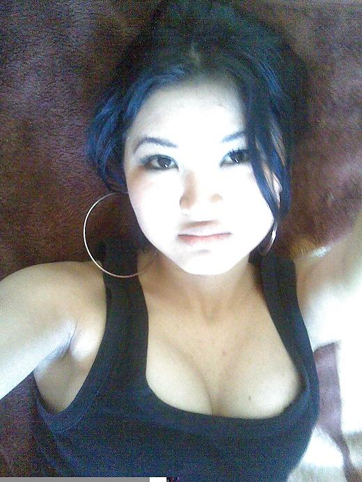 25P Sweet and sexy asian Kazakh girls #5