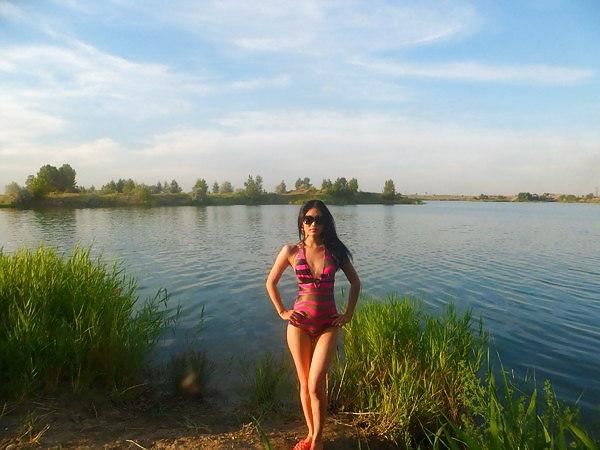 25P Sweet and sexy asian Kazakh girls #5