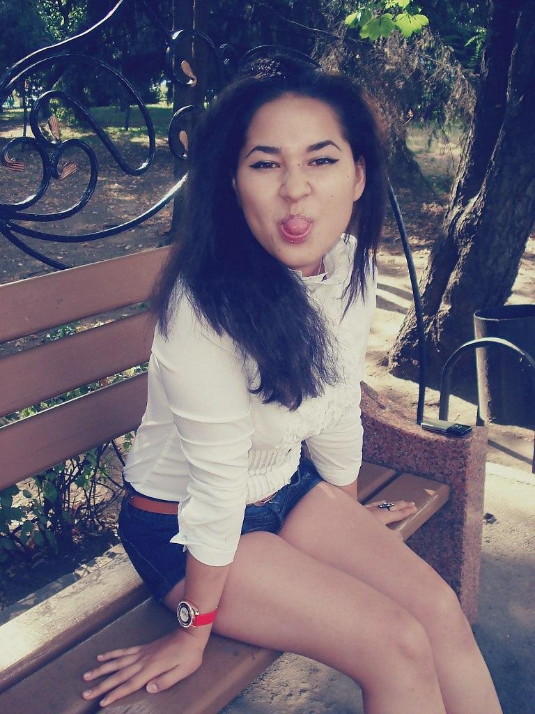25P Sweet and sexy asian Kazakh girls #22