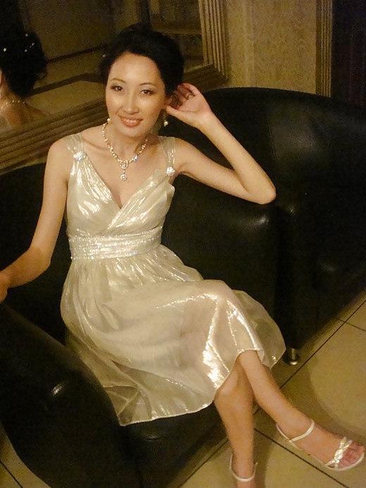 25P Sweet and sexy asian Kazakh girls #22