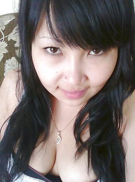 25P Sweet and sexy asian Kazakh girls #22
