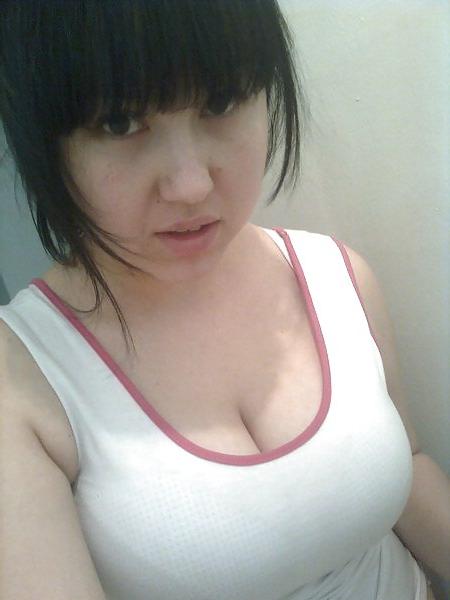 25P Sweet and sexy asian Kazakh girls #22