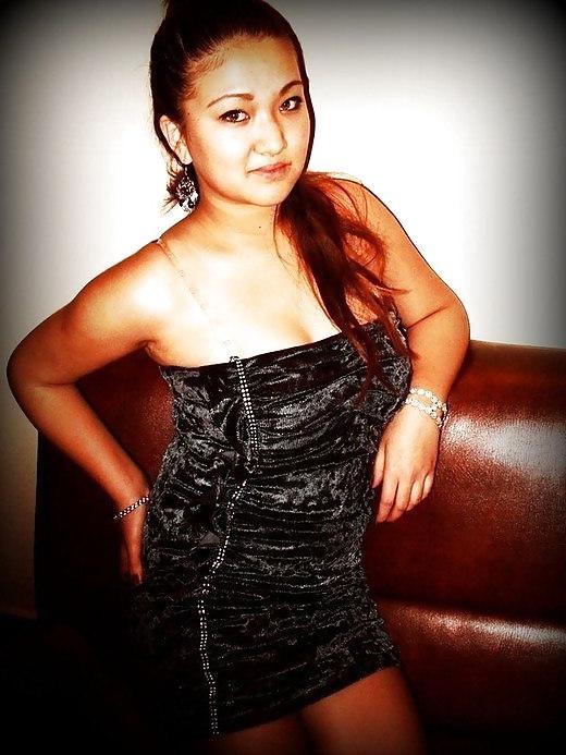 25P Sweet and sexy asian Kazakh girls #22