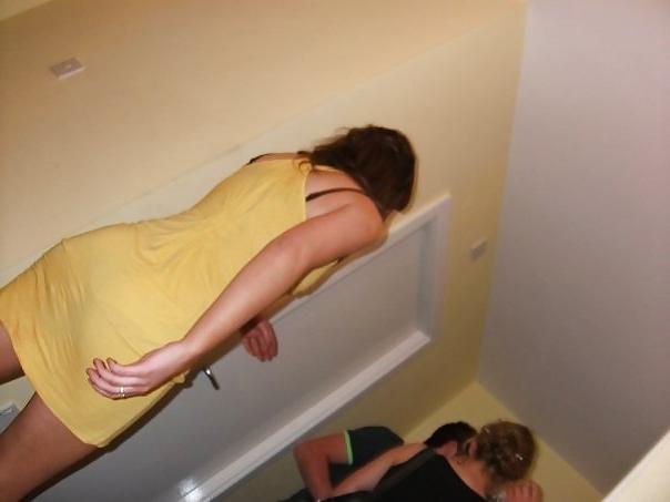 25P Voyeur candid upskirt downblouse thongs cleavage legs asses