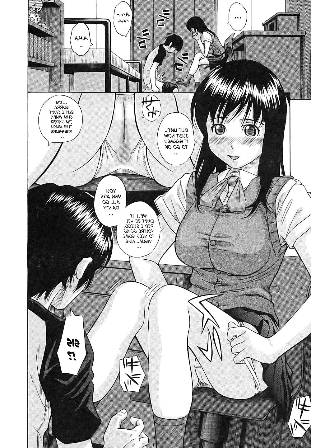 25P Masturbation cartoons 3