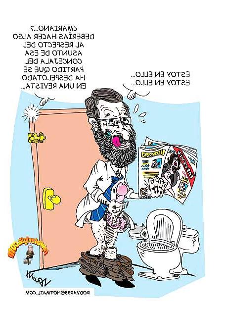 25P Masturbation cartoons 3