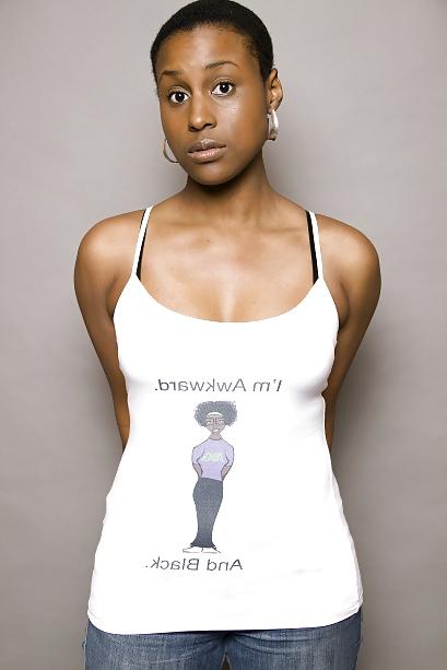 25P Nerdy Black Girls