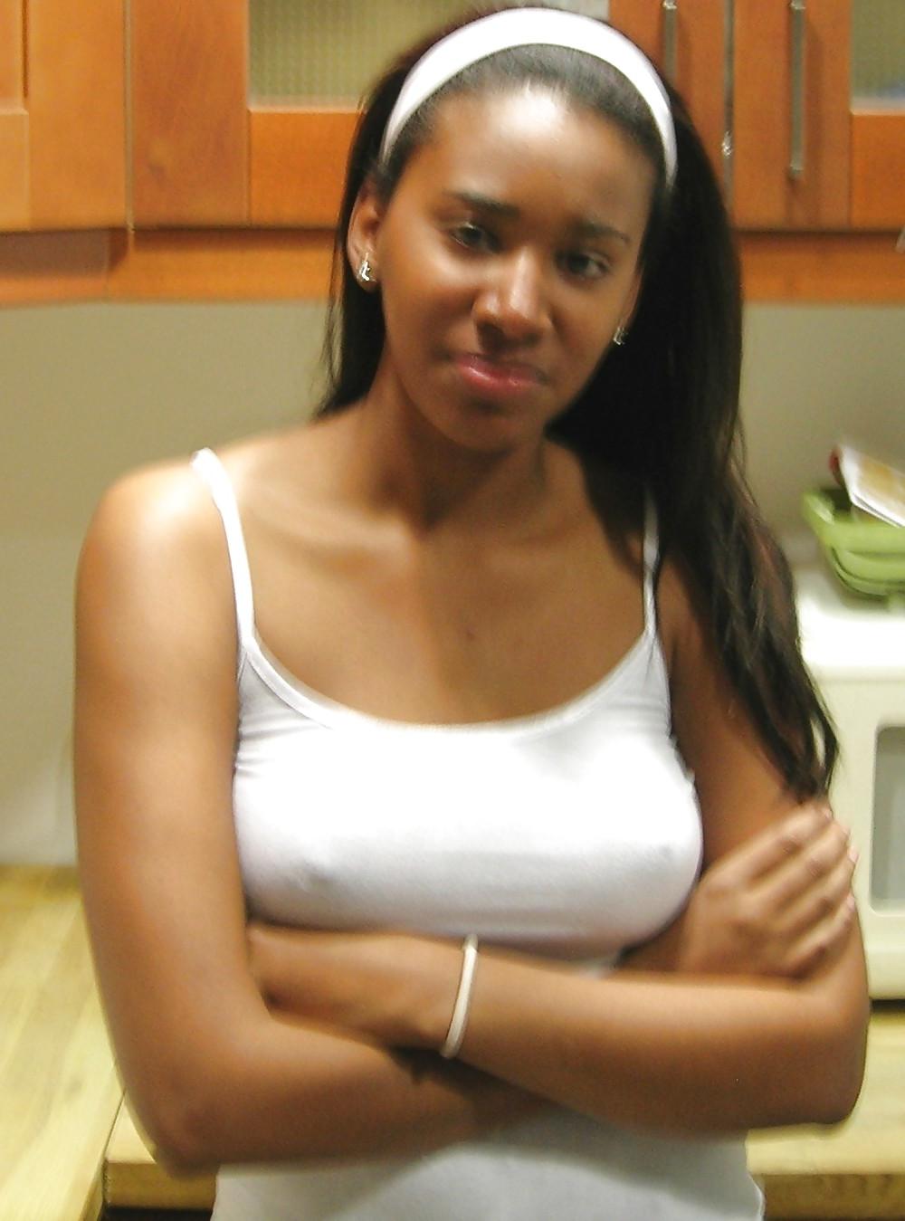 25P Nerdy Black Girls