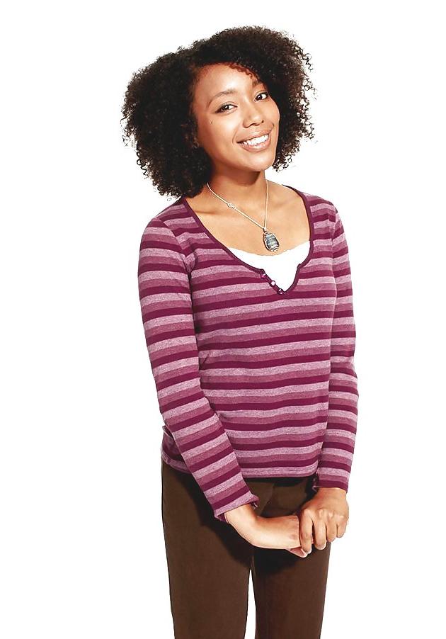 25P Nerdy Black Girls