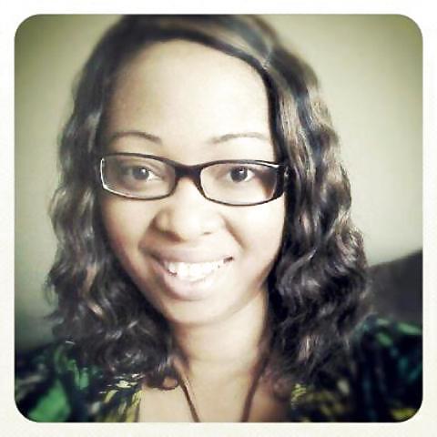 25P Nerdy Black Girls