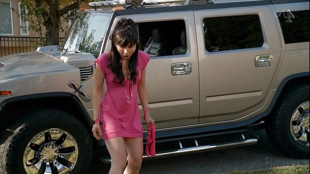 13P Hot Asian Celebrity Eriko Tamura