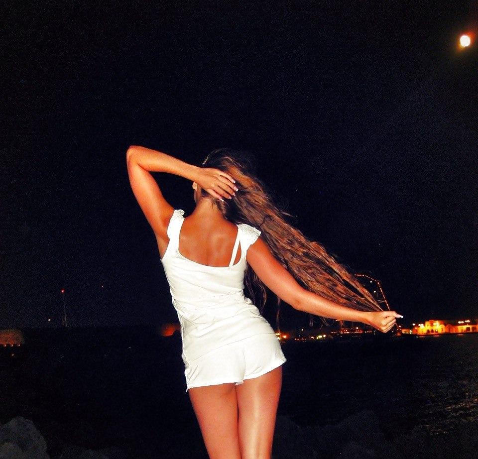 25P Long hair # 2