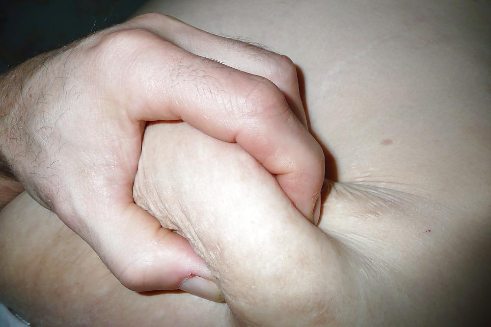 19P My BBW wife