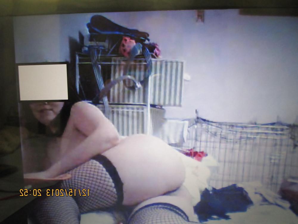 19P Korean Slut from ITAEWON