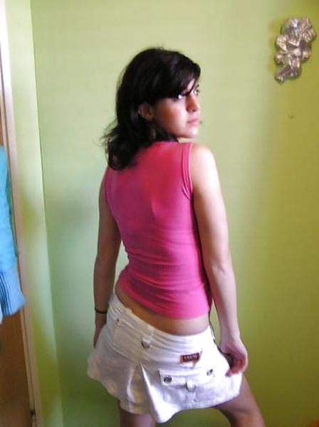 9P My hot turkish teen